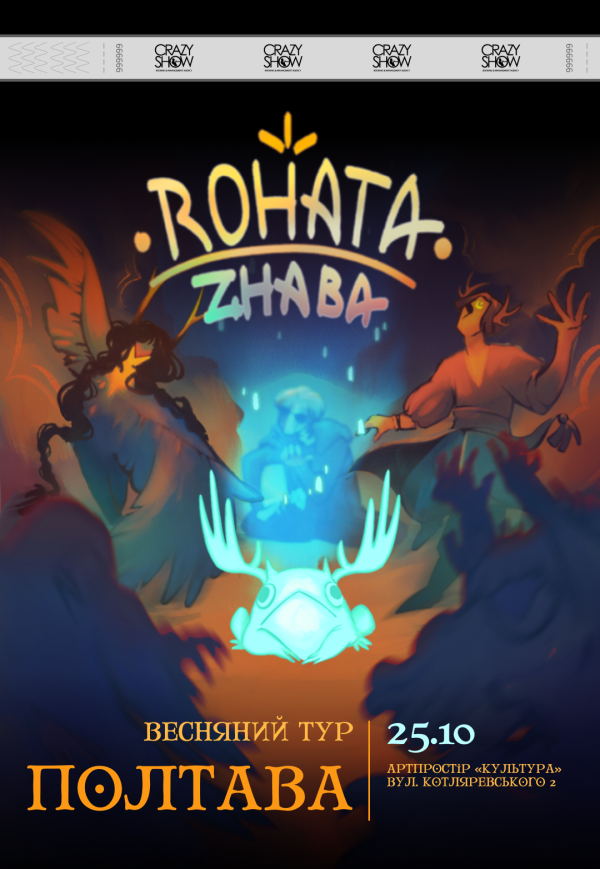Rohata Zhaba
