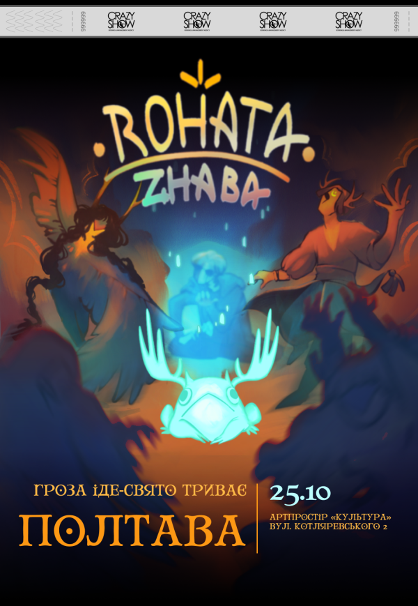 Rohata Zhaba