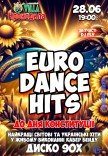 EURO Dance Hits 90