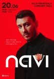 Ivan NAVI
