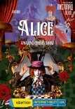 Неймовірне циркове шоу "Alice"