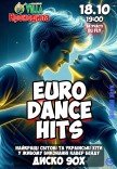 EURO Dance Hits 90