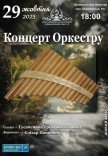 Концерт оркестра