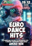 EURO Dance Hits 90