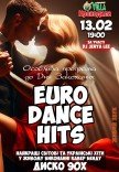 EURO Dance Hits 90