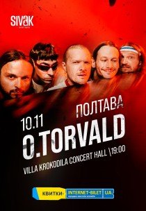 O.Torvald