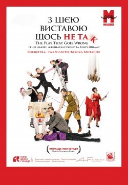 Цирк Кобзов. Велике Новорічне шоу "Один вдома". Полтава
