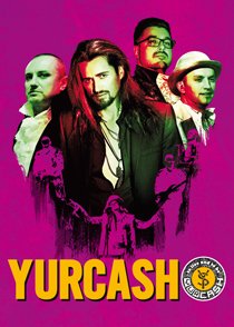 YURCASH. Полтава